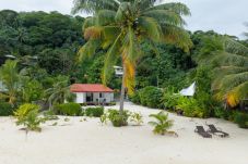 Maison à Matira - Bora Bora- Beach House