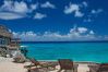 Bungalow à Avatoru - RANGIROA - Fare lagon  Bungalow à Avatoru - RANGIROA - Fare lagon