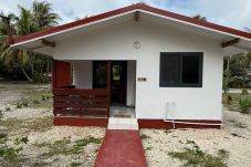 Studio à Rotoava - FAKARAVA - Fare Tuaniu Reka