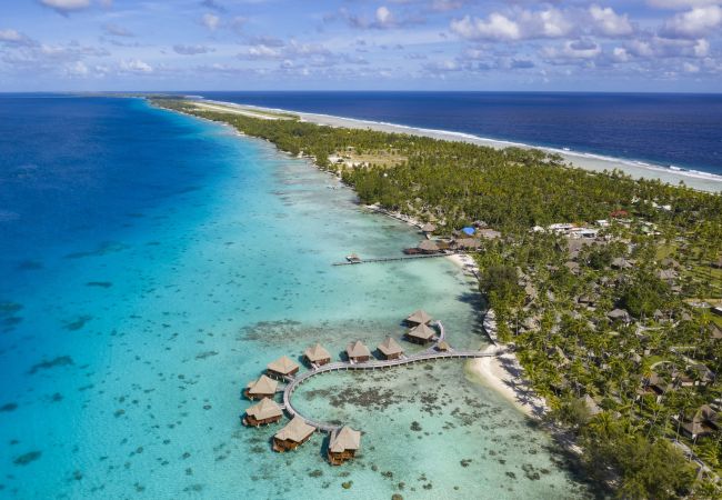 Studio à Avatoru - RANGIROA-Fare Poe 1 Studio à Avatoru - RANGIROA-Fare Poe 1
