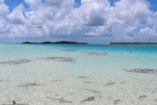 Studio à Avatoru - RANGIROA - Fare Poe hoe