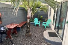 Maison à Fare - HUAHINE-Fare Miti Miti