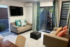 Maison à Fare - HUAHINE-Fare Miti Miti