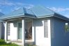 Bungalow à Taiarapu-Est - TAHITI - Fare Varari Fenua