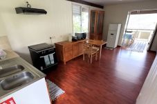 Maison à Atuona - HIVA OA - Enana Lodge