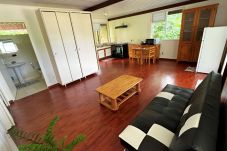 Maison à Atuona - HIVA OA - Enana Lodge