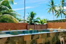 Maison à Afareaitu - MOOREA - PAPE AUAU HOUSE