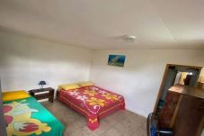 Studio à Maupiti  - MAUPITI - Fare Taputea Nui 