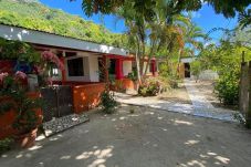 Studio à Maupiti  - MAUPITI - Fare Taputea Nui 