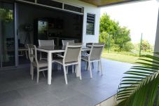 Maison à Papetoai - Moorea - Fare Moohono Manava