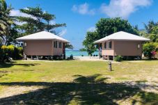 Studio à Maupiti  - MAUPITI - FARE TIAHANI Aute 