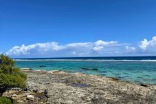 Maison à Temae - Moorea - Temae Reef Cottage 