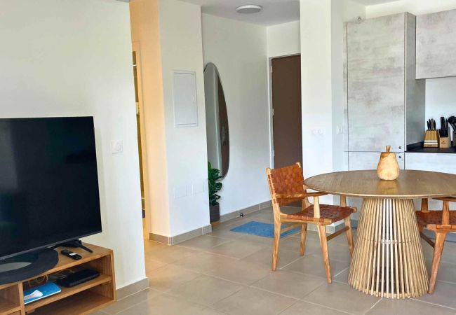 Appartement à Papeete - TAHITI - Maruka City Appartement