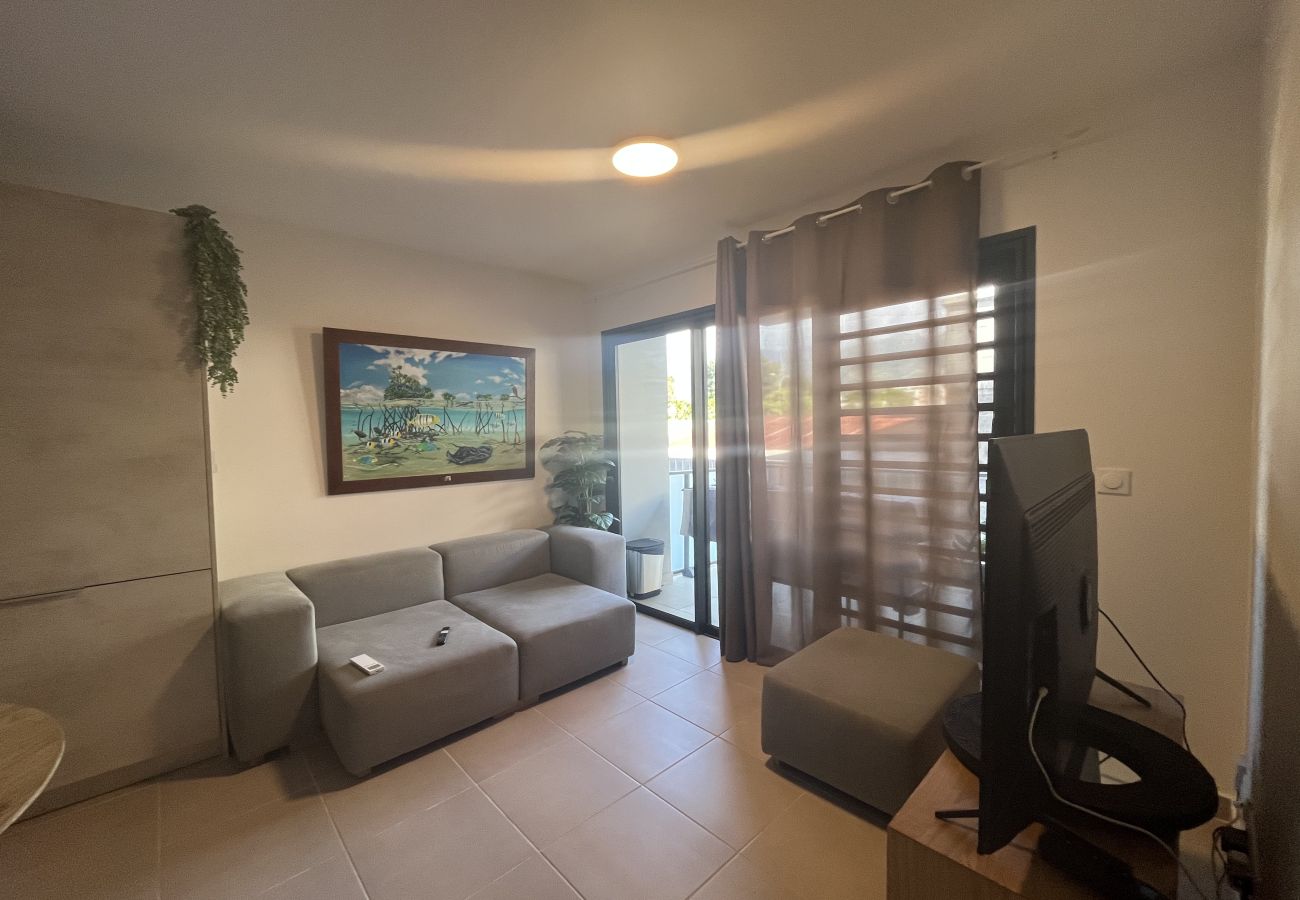 Appartement à Papeete - TAHITI - Maruka City Appartement