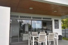Maison à Papetoai -  MOOREA - Fare Moohono Tohora