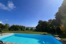 Maison à Papetoai -  MOOREA - Fare Moohono Tohora