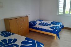 Chambres d'hôtes à Tepuu - TUBUAI - Mataura Room