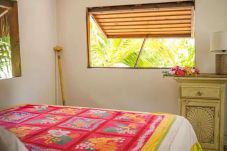 Bungalow à Tiaia - Moorea - Totara Beach Bungalow 