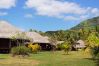 Bungalow à Tiaia - MOOREA - Bungalow SUKI Garden